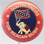 Southerners for Reagan 