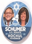 NY Jews for Schumer, Hochul