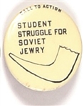 Student Struggle for Soviet Jewry