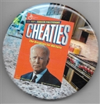 Anti Biden Cheaties 