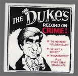 The Dukes Record on Crime 