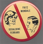 Fritz and Geraldine 