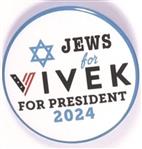 Jews for Vivek 2024