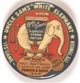 Parker Uncle Sams White Elephant