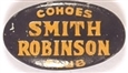 Smith, Robinson Cohoes, NY