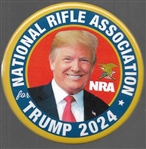 Trump National Rifle Association