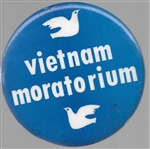 Vietnam Moratorium 