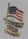 Remember Pearl Harbor 