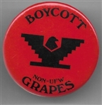 Boycott Non-Union Grapes 