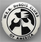 WEB DuBois Clubs of America 