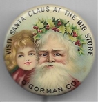 Santa Claus O’Gorman Co. 
