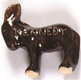Kennedy Ceramic Donkey