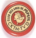 Club Des Amis De Popeye