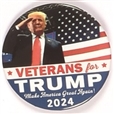 Veterans for Trump 2024