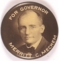 Meachem for Governor of New Mexico