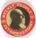 DeLeon Weekly Profile 25th Anniversary