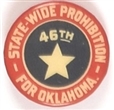 Oklahoma State-Wide Prohibition