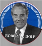 Bob Dole 9-Inch Celluloid