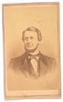 Clement Vallandigham Carte de Visite