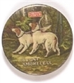 DuPont Smokeless Gun Powder