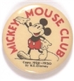 Mickey Mouse Club