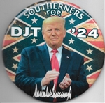 Trump Battle Flag