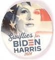 Swifties for Joe Biden