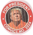 Trump Convict No. 2024