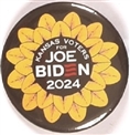 Kansas Voters for Biden
