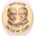 ORear and Bristow, Kentucky United We Stand