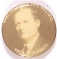 Corbett Make Michigan Dry