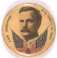 ODell for Governor of New York