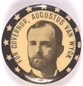 Van Wyck for Governor of New York