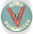 CFI Steel V for Victory