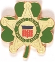Secret Service Emerald Society