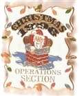 Secret Service Christmas 1996