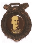 Debs Sepia Fob