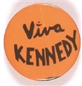 Viva Robert Kennedy