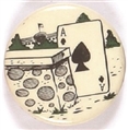 Wallace Wall-Ace Rebus Celluloid