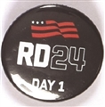 Ron DeSantis RD24