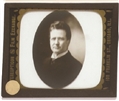 LaFollette Scarce Glass Slide