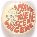 Change the Scene With Gene