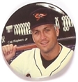 Cal Ripkin, Baltimore Orioles
