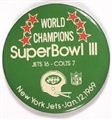 New York Jets Super Bowl III