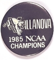 Villanova 1985 NCAA Champions