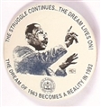 King 1993 NAACP Celluloid