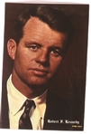 Robert Kennedy Memorial Postcard
