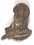 Jackson Wagon Co. Pin