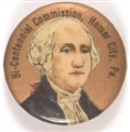 Washington Bicentennial Homer City, Pennsylvania
