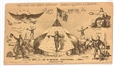 Lincoln, Davis Boxing Match, Round 5